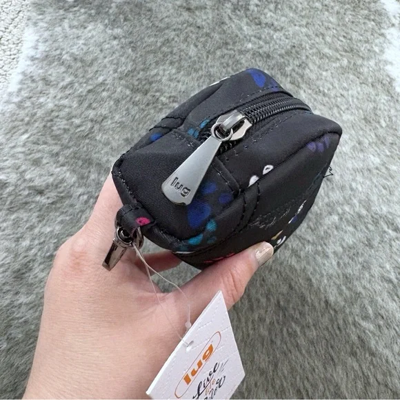 NWT Lug Bobsled XL Eyeglass Case - Picture 3 of 12